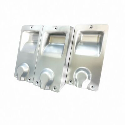 산업 기계 스탬핑 부속품 - 산업 스탬핑 및 중장비용 대략적인 제조 부품 제공