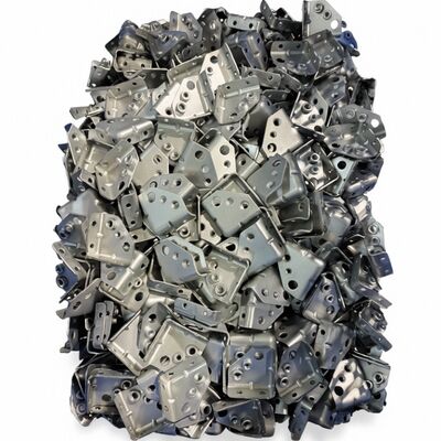 산업 기계 스탬핑 부속품 - 산업 스탬핑 및 중장비용 대략적인 제조 부품 제공