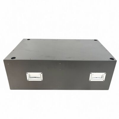 파우더 코팅 금속 시트 에너지 저장 캐비닛 높은 내구성을 제공합니다