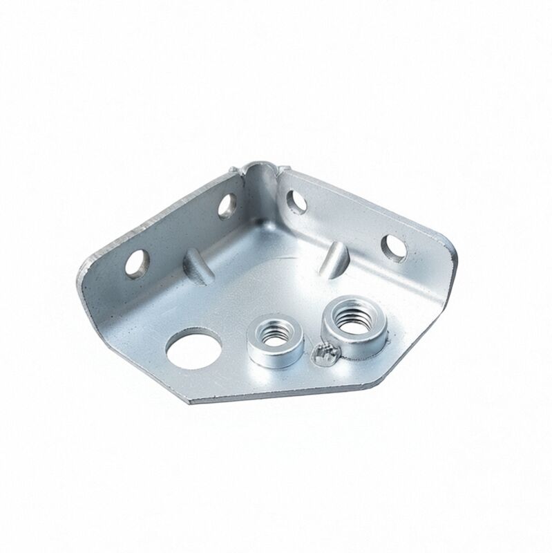 산업 기계 스탬핑 부속품 - 산업 스탬핑 및 중장비용 대략적인 제조 부품 제공